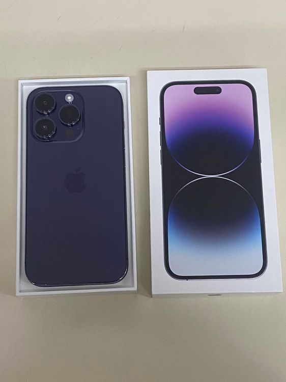 ����Х�����֡�B��󥯡�iPhone14 Pro 128GB �ǥ����ץѡ��ץ� ��°�ʤ���