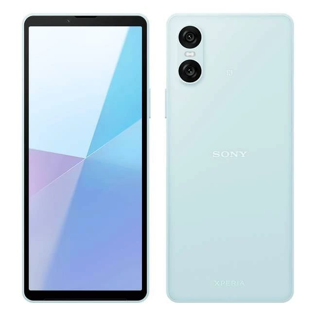 ����Х�����֡�����Ʊ�͡�SONY Xperia 10 VI A402SO �֥롼
