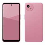 ★モバイル一番★新品同様★AQUOS wish5 A502SH 4G+128GB ナデシコ