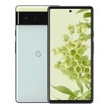 ★モバイル一番★新品同様★Google Pixel 6 128GB Sorta Seafoam