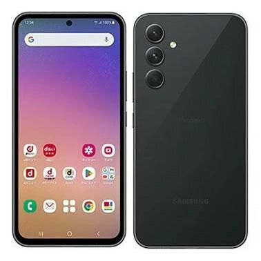Х֡Ʊ͡Galaxy A54 5G SC-53D ॰ե