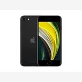 ★モバイル一番★Bランク★APPLE iPhoneSE2 64GB ブラック