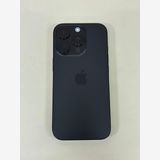 ★モバイル一番★超美品★iPhone16 Pro 256GB ブラックチタニウム BT94
