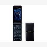 ★モバイル一番★Bランク★KYOCERA DIGNO ケータイ カメラレス KY-43C ブラック