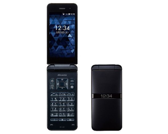 ����Х�����֡�B��󥯡�KYOCERA DIGNO �������� �����쥹 KY-43C �֥�å�