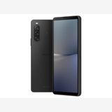 ★モバイル一番★Aランク★SONY Xperia 10 V ブラック A302SO