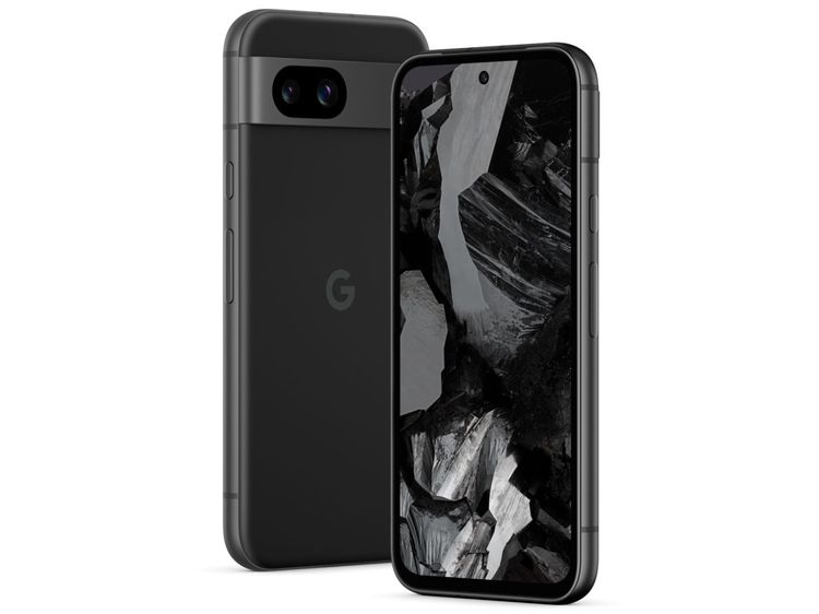 ����Х�����֡�A��󥯡�Google Pixel 8a 128GB SIM�ե꡼ Obsidian