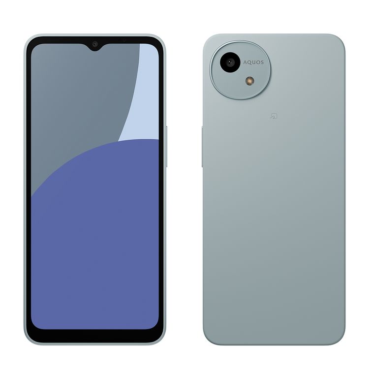 ����Х�����֡�����Ʊ�͡�AQUOS wish4 SH-52E �֥롼 docomo