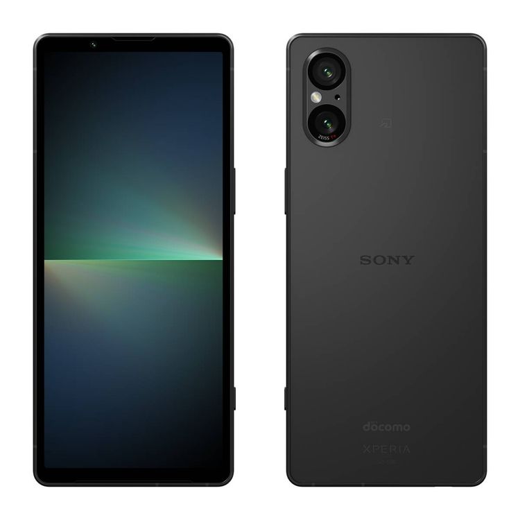 ����Х�����֡�A��󥯡�SONY Xperia 5 V SO-53D �֥�å�
