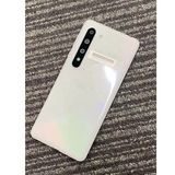 ����Ʊ�͡���Х�����֡�SIM���å�����Ѥ�AQUOSR5G (908SH) ��������ۥ磻��