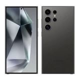 ����Х�����֡�A��󥯡�Galaxy S24 Ultra SCG26 256GB �֥�å�