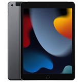 ����Х�����֡�A��󥯡�iPad(��9����) 64GB WiFi+Cellular ���ڡ������졼