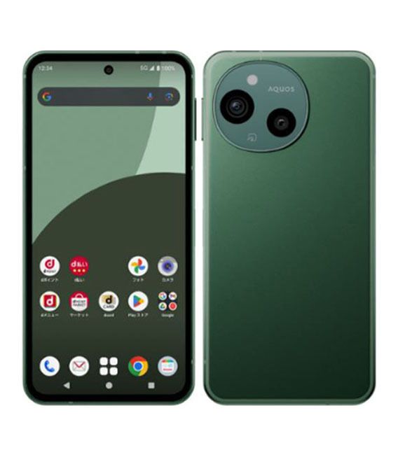 ����Х�����֡�A��󥯡�AQUOS sense9 SH-53E ���꡼�� docomo ���