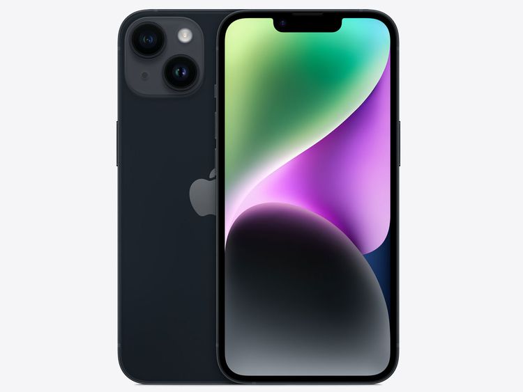 Х֡Ʊ͡iPhone14 128GB ߥåɥʥ SIMե꡼