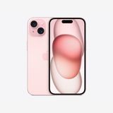 ★モバイル一番★超美品★APPLE iPhone15 128GB ピンク