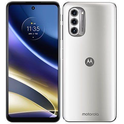 ムスビー｜☆モバイル一番☆新品未開封☆moto g52j 5G SIMフリー  