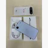 ★モバイル一番★ほぼ新品★iPhone Air 512GB スカイブルーバッテリー98