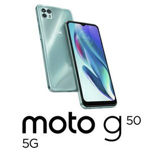 ムスビー｜☆モバイル一番☆新品同様☆MOTOROLA moto g50 5G テンダー 