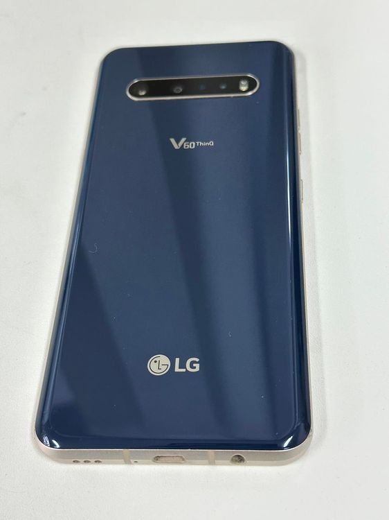 Х֡A󥯡LG V60 ThinQ 5G å֥롼