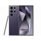 ★モバイル一番★新品同様★Galaxy S24 Ultra SC-52E 256GB バイオレット