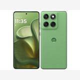 ★モバイル一番★新品未開封★motorola edge 60 シャムロックグリーン