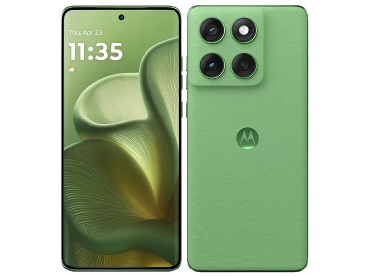 ����Х�����֡�����̤������motorola edge 60 �������å����꡼��