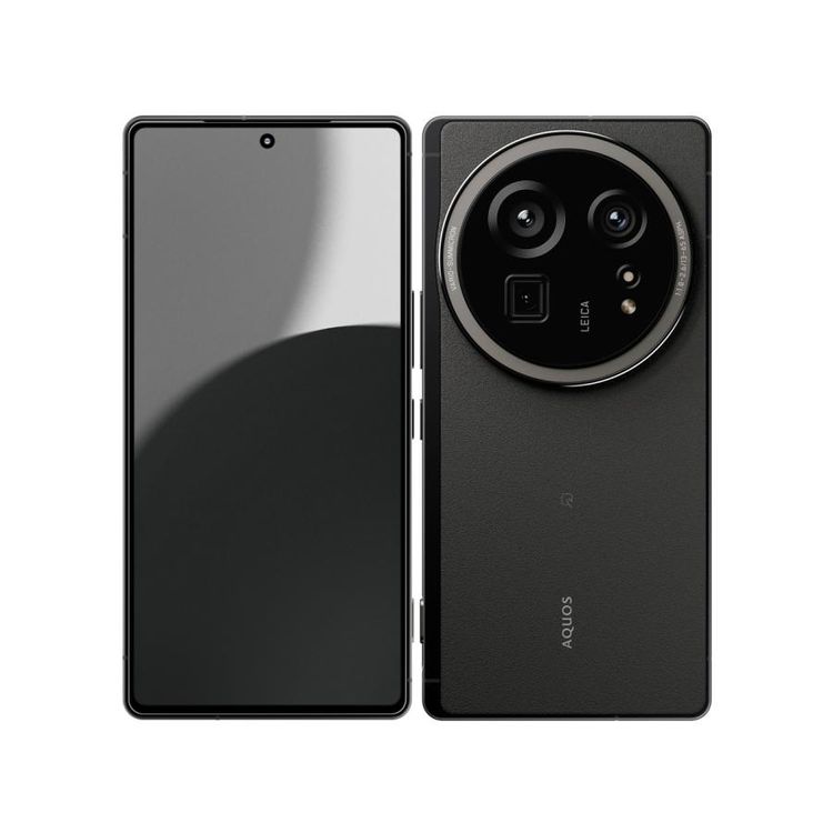 ����Х�����֡�����Ʊ�͡�AQUOS R9 pro 512GB �֥�å� A504SH