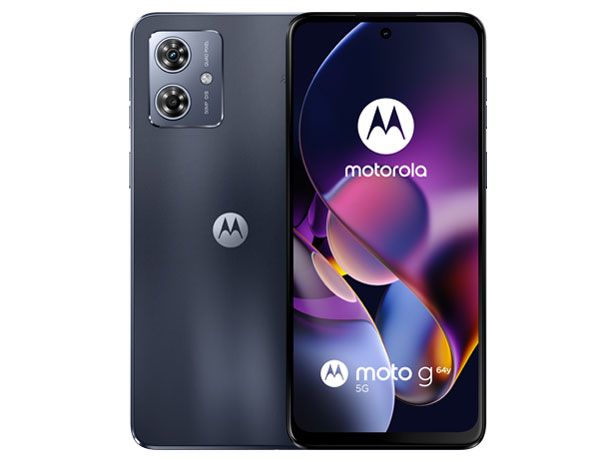 moto g 64y 未使用 ムスビー|☆モバイル一番☆新品未使用☆moto g64y 5G 4GB+128GB