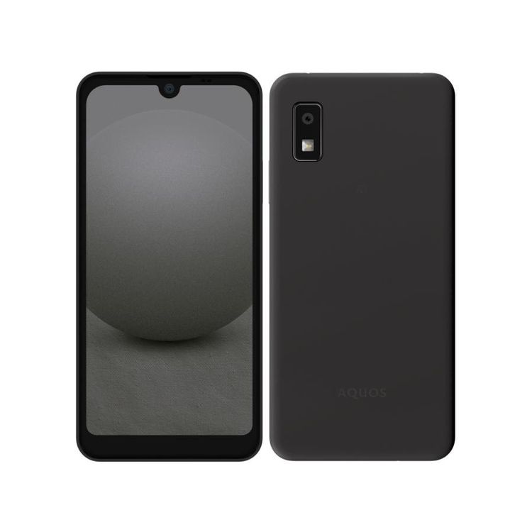 Х֡Ʊ͡AQUOS wish3 SH-53D ֥å docomo