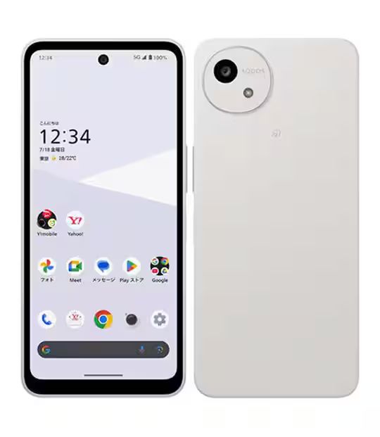 ����Х�����֡�����Ʊ�͡�AQUOS wish5 A502SH 4G+128GB �業