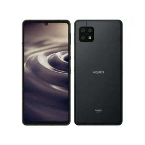 ムスビー｜☆モバイル一番☆新品未使用☆SHARP AQUOS sense6s SH-RM19s  