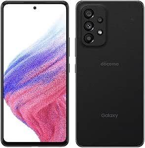 Х֡Ʊ͡Galaxy A53 5G SC-53C ֥å