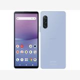 ����Х�����֡�����Ʊ�͡�SONY Xperia 10 V SO-52D ��٥���� docomo