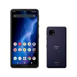 Х֡Ʊ͡AQUOS sense5G ˥奢󥹥֥å