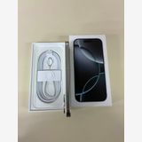 ����Х�����֡�A��󥯡�APLLE iPhone16 Pro 256GB �ۥ磻�ȥ����˥���