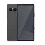 ★モバイル一番★Aランク★SONY Xperia 10 VII SO-52F チャコールブラック