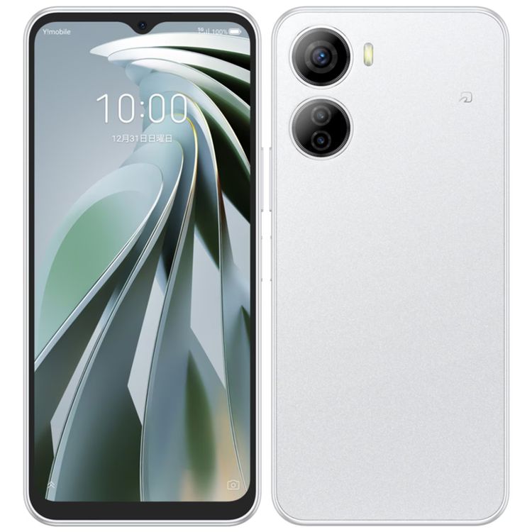 スマートフォン/Y!mobile/Libero 商品一覧｜ムスビー【中古スマホ