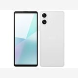 ★モバイル一番★新品同様★SONY Xperia 10 VI A402SO ホワイト