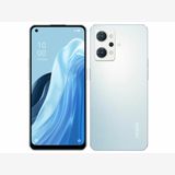 ★モバイル一番★訳ありAランク★OPPO Reno7 A ドリームブルー 画面焼き付きあり