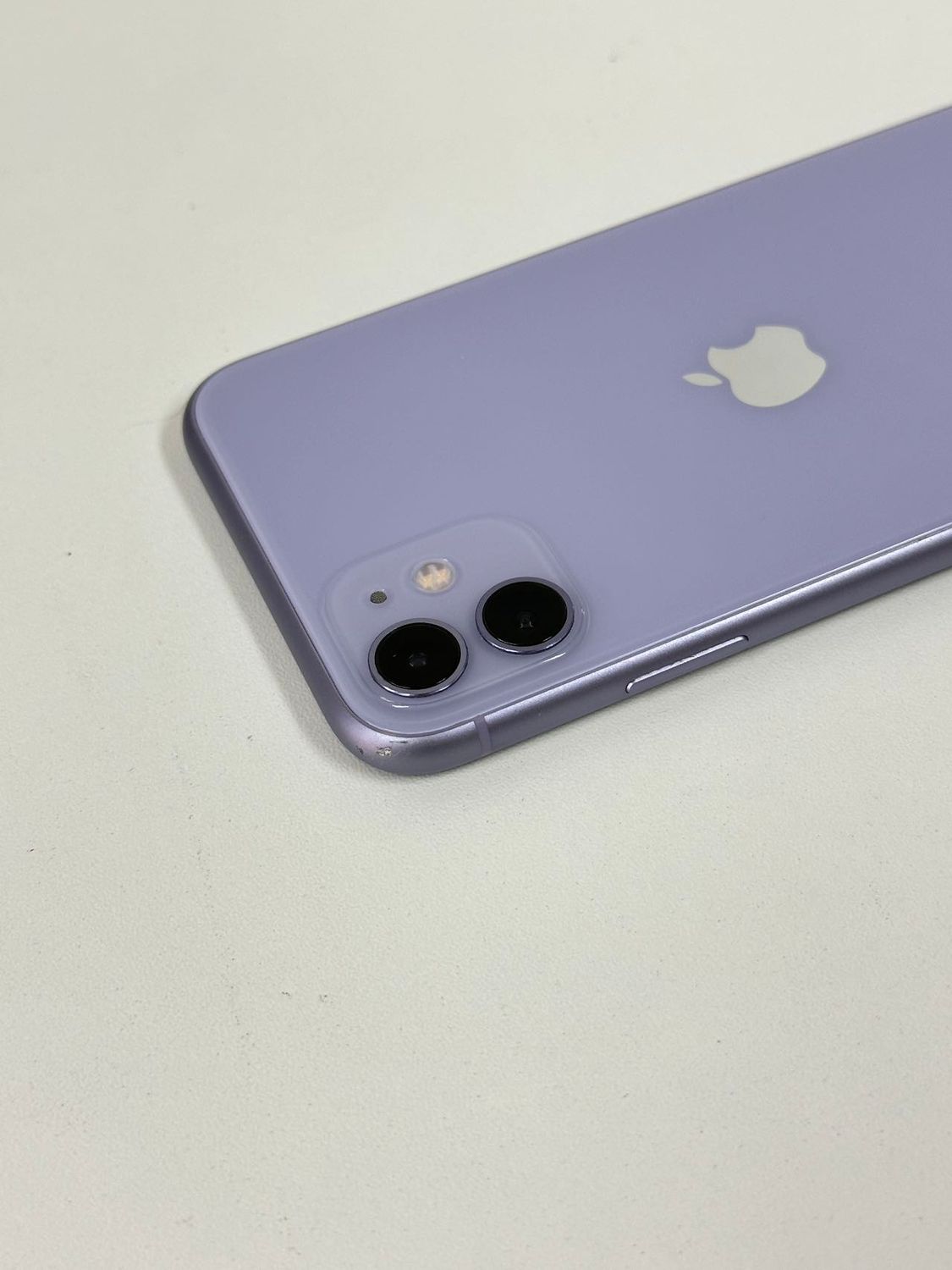 ムスビー｜☆モバイル一番☆Aランク☆iPhone 11 128GB パープル 