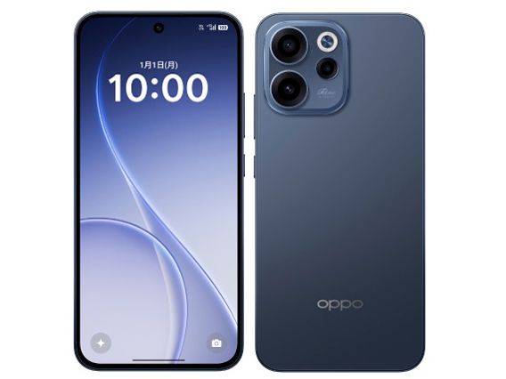 ����Х�����֡�����̤������OPPO Reno15 A 128GB �ȥ磻�饤�ȥͥ��ӡ�