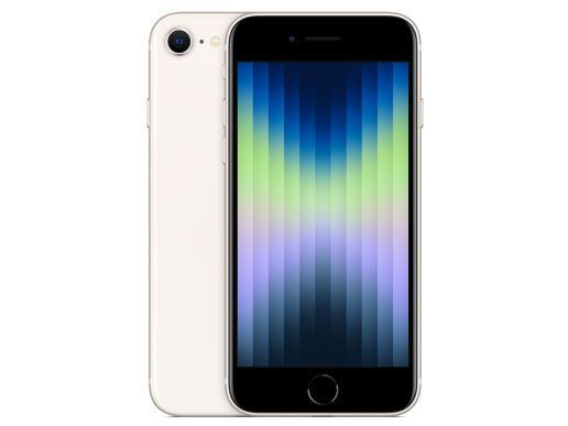 ����Х�����֡�S��󥯡�iPhone SE(�裳����) 64GB �������饤��