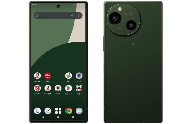����Х�����֡�A��󥯡�AQUOS R9 SH-51E docomo [���꡼��]