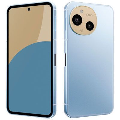 ����Х�����֡�A��󥯡�AQUOS sense9 SH-53E �֥롼 docomo