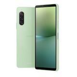 ★モバイル一番★Sランク★Xperia 10 V セージグリーン A302SO