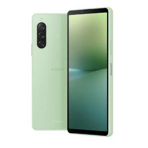 ����Х�����֡�S��󥯡�Xperia 10 V ���������꡼�� A302SO