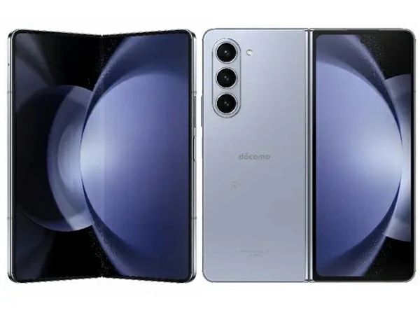 ����Х�����֡�����Ʊ�͡�Galaxy Z Fold5 SC-55D 256GB ���������֥롼