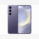 ★モバイル一番★新品同様★Galaxy S24 256GB SC-51E コバルトバイオレット