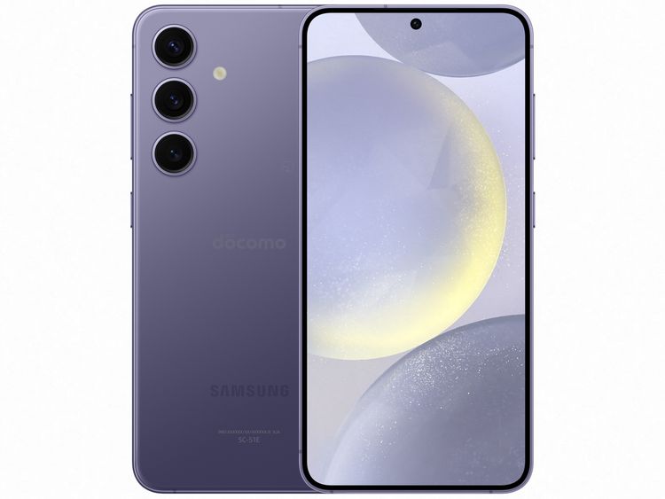 Х֡Ʊ͡Galaxy S24 256GB SC-51E ХȥХå