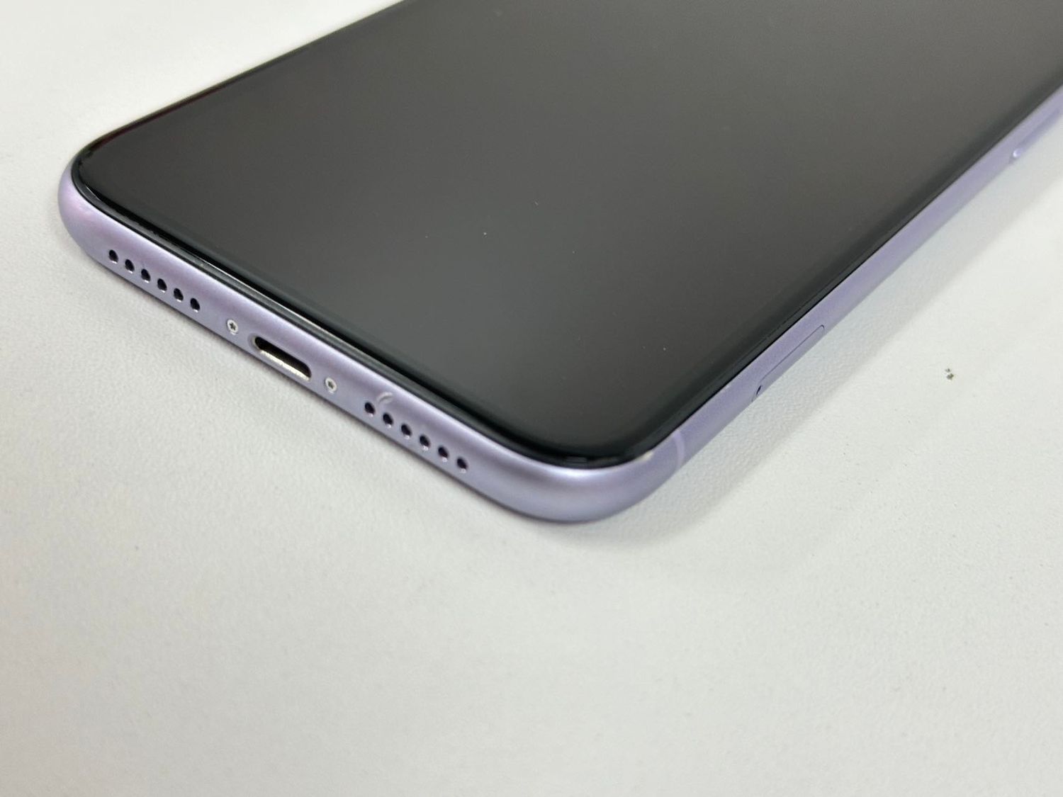 ムスビー｜☆モバイル一番☆Aランク☆iPhone 11 128GB パープル 